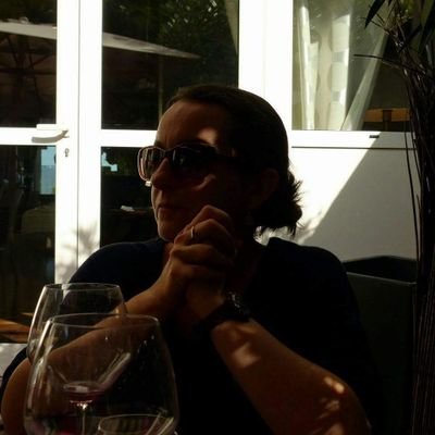 Gaelle1802's profile picture. 