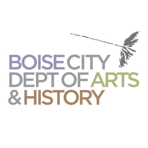 City of Boise’s Department of Arts & History. Home of @jamescastlehse & #ermahaymanhouse. Tag #boiart #boihistory ToU: https://t.co/URjne5SZuH