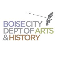 Boise Arts & History(@BoiArtAndHist) 's Twitter Profile Photo