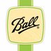 Ball Canning (@ballcanning) Twitter profile photo Ball Canning (@ballcanning) Twitter profile photo