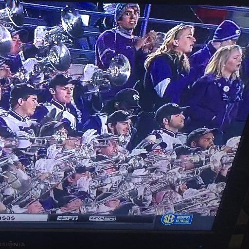 Kansas State Wildcats enthusiast, host of Bring on the PodCats for @bringonthecats. Yakima-Herald Republic reporter Luke Thompson (@LukeTScribe) in real life.