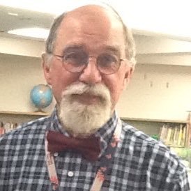 48 years in public education with 32 years as a school principal. Thus, Principal Vic! Retired, 6/30/15 and now consulting and mentoring.