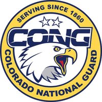 Colo National Guard(@CONG1860) 's Twitter Profile Photo