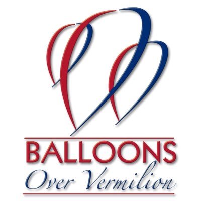 Balloons Over Vermilion will feature 30+ Hot Air Balloons at the Vermilion Regional Airport July 9 & 10 #balloonsoververmilion