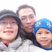 Sheng-Feng Shen (@shengfeng_shen) 's Twitter Profile