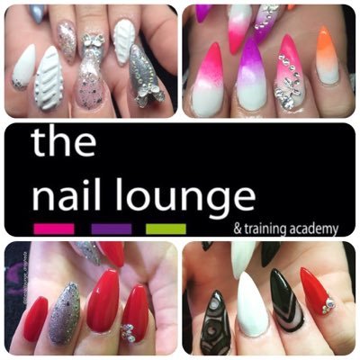 The Nail Lounge