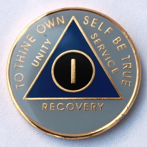 We offer a huge selection of AA Recovery Coins, AA Medallions, AA Chips, AA Tokens and Al-Anon Coins for all programs including special roll quantity pricing.