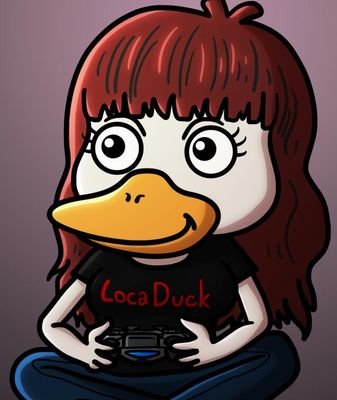 Hello everyone! I'm Loca Duck 😃 a gamer that likes to make videos and post them for you! Check out some of my content on YouTube if you want! Stay gold 💜❤💙