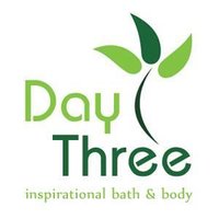 Day Three Bath&Body(@daythreetweets) 's Twitter Profile Photo