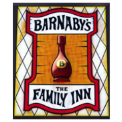 barnabysniles's profile picture. Since 1967. Family-owned and Proud Pizza makers! Bring the family!