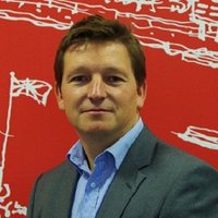 David Clack (@davidjclack) 's Twitter Profile