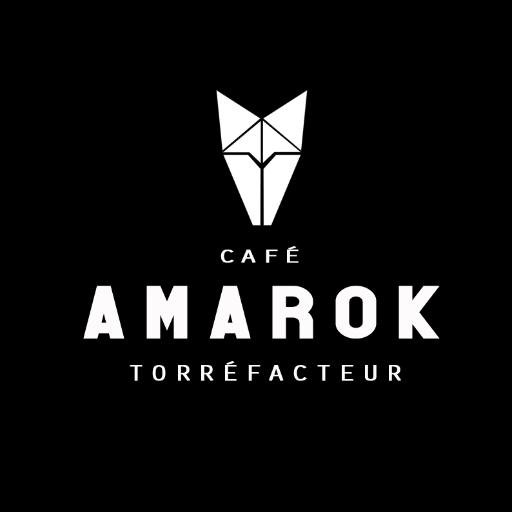 Amarokcafe's profile picture. Roasting and delivering fresh coffee every 2 weeks at your office doorstep. Never run out of coffee again! #montreal #coffee