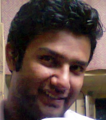 reporter, Indian, mad, else depends on you...