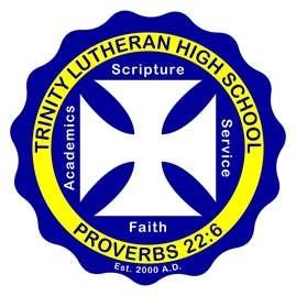 This site celebrates Trinity Lutheran High School!