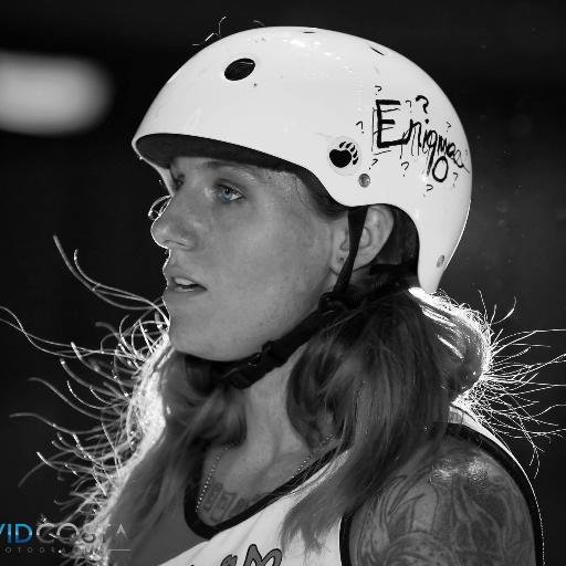 Enigma10KCRW's profile picture. RIDDLE ME THIS? RIDDLE ME THAT? I am striving to be a student for life! I skate on 8 wheels just for fun! My life's journey is far from done!