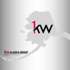 Official Keller Williams AK Realty account | Largest #realestate franchise company by agent count in the world | #1 training company in the world