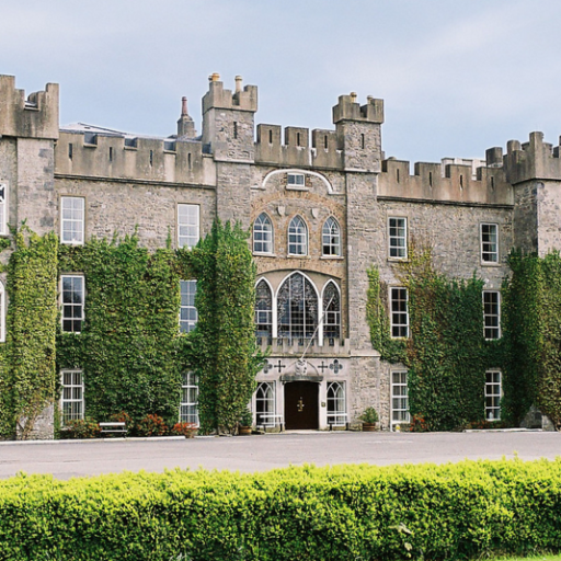 Established in 1814 by the Jesuits. For 200 years Clongowes Wood College SJ has striven to educate its students to be true 'Men for Others'.