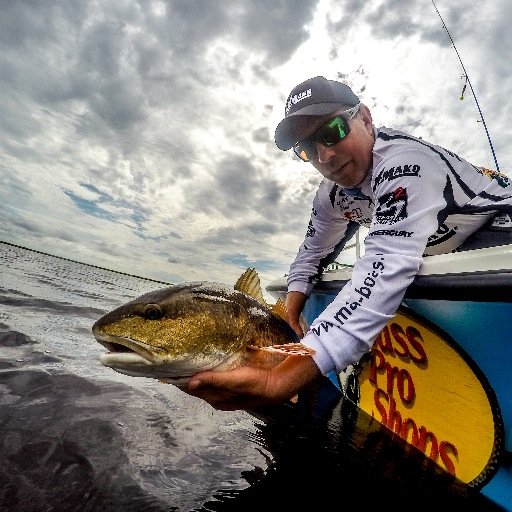 GoPro Redfish Cup 2016