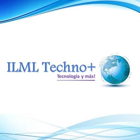 ilmltechnopluss's profile picture. Suministros de equipos de tecnología, computación, consumibles y más!