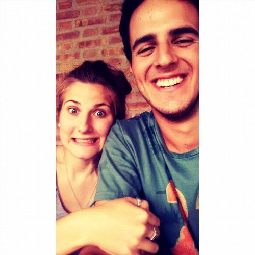 dinorestelli's profile picture. vouloir, c'est pouvoir