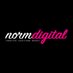 Norm Digital (@normdigital) Twitter profile photo Norm Digital (@normdigital) Twitter profile photo
