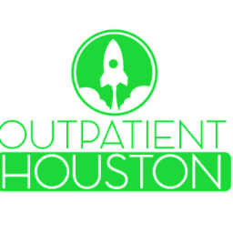 OutpatientHTX's profile picture. 