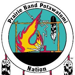 The Official Twitter account for the Prairie Band Potawatomi Nation