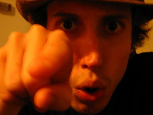 danny206's profile picture. Co-founder of Abraham Werewolf and Second City Box Office staff