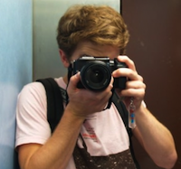 gabefrancis's profile picture. the more I know the more I know nothing.