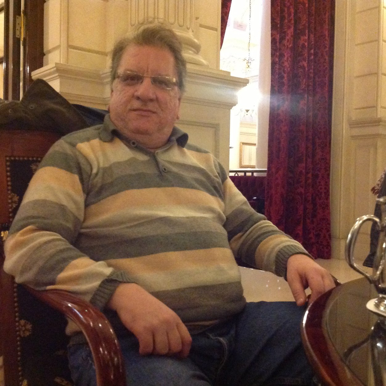 karimsah's profile picture. Architecte, #Constantine. emails: karim.sah@hotmail.com, karim.sah@gmail.com