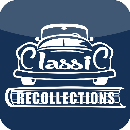 Classic cars, trucks, motorcycles. Written articles, photographs and high-def videos. http://t.co/BFbBMsM7ad