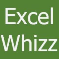 Sharing Excel tricks, tips and support from https://t.co/g5Pv4McU7e. Business Intelligence, Data Science, Statistics, Big Data, Coding.