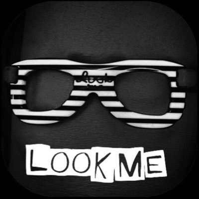 ローマ発のブレスレットブランド『Look@me』。メガネの形をしたアクセサリーは、世界中の著名人からも大人気！日本総代理店【株式会社イエスインターナショナル】Tel : 078-903-6040