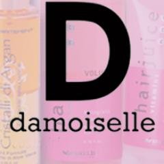 CDamoiselle's profile picture. Ambassadrice de Damoiselle-boutique, Produits et soins capillaires. Vente exclusive aux particuliers : BRELIL.