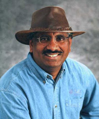 Rags Srinivas Profile