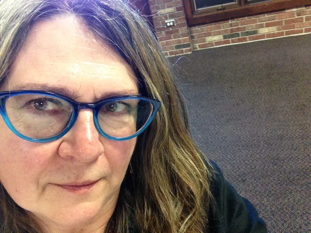 mmerli's profile picture. Arts reporter at News-Gazette. Arts lover. Arts blogger. Photographer, reader, artist.