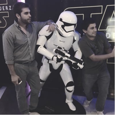 PabloBalmaceda's profile picture. #Opinoloquesea