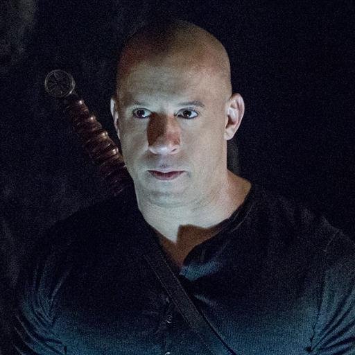 The official Twitter account for The #LastWitchHunter starring Vin Diesel.