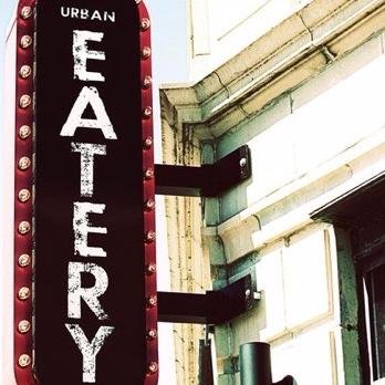 Urban Eatery provides the ultimate oasis for city dwellers looking to escape the hustle and bustle of Uptown Minneapolis! Reservations at http://t.co/EwsIRqeB5a