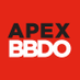 Apex BBDO (@apexbbdo) Twitter profile photo
