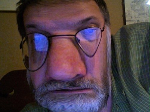 Daily_Bible_09's profile picture. Read the Bible through from cover to cover in 2009