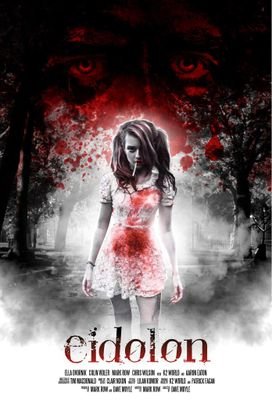 #FollowEidolonBeforeEidolonFollowsYou #Supernatural #thriller #indiefilm #supportukfilm - coming to get you in 2016! @markrow80 @davemoyle