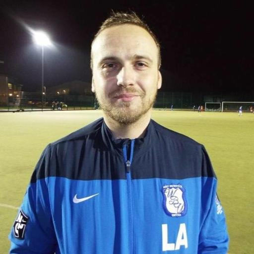 AnsellCoach's profile picture. Football Coach / Volunteer / Club Development Officer / Charity Fundraiser