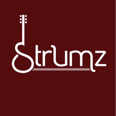 StrumzBand's profile picture. 