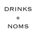 Drinks+Noms (@drinksandnoms) Twitter profile photo