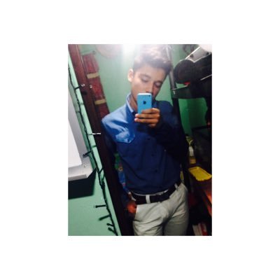 Jose_Avaloss's profile picture. Ily❤️