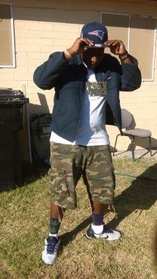 Las Vegas Rapping And Go Getting
#TrillyDoe #ωAv¥
