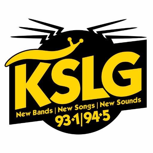 93.1/ 94.5 KSLG-FM :: New bands, New songs, New sounds. ::
Humboldt County's indie/alt station!