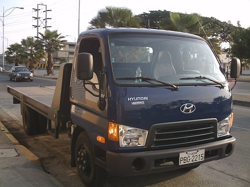 prontogruas's profile picture. Servicio Permanente - Concertado con compañías de asistencia - Automóviles - Camiones pequeño.
En PRONTOGRUAS nos carecteriza la rapidez del servicio