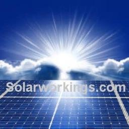 solarworkings's profile picture. 